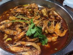 -惠友大虾(太原北街店)