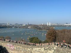 -灵谷景区