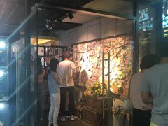 -长藤鬼校(龙翔店)