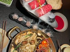 -色響火锅(恒隆广场店)
