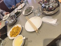 -蝎王府羊蝎子(西直门店)