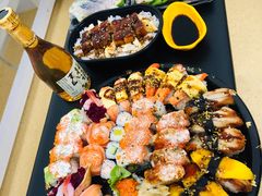 -河风精致寿司(尼盛店)