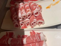 -海底捞火锅(明湖路店)