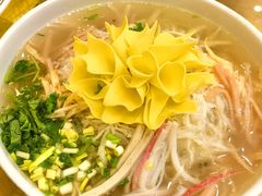 -真不同饭店(中州东路店)