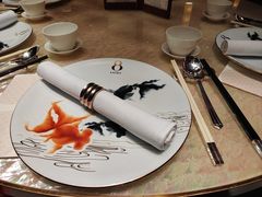 -8餐厅(新葡京酒店)