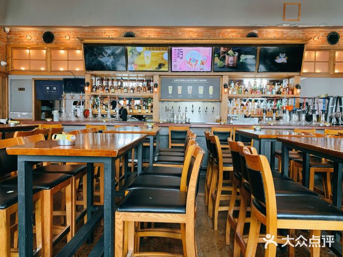 commune(长沙渔人码头店)图片