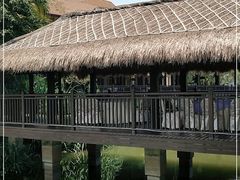 -三亚亚龙湾五号度假别墅酒店