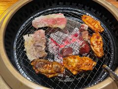 -竹涟烧肉(欢肆店•原星悦荟店)