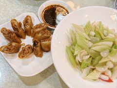 -长春观斋补堂素菜馆