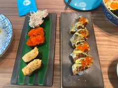 -晴季寿司(红旗街万达店)
