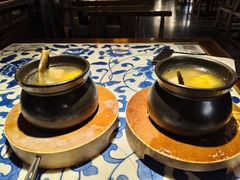 -绿茶餐厅(昆明世纪金源店)