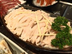 -一哥澳门豆捞·澳门风打边炉(高德置地店)