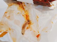 -麦当劳(大庆昆仑唐人中心店)