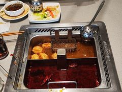 -海底捞火锅(振华广场店)