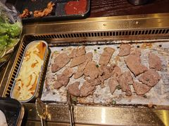 -新石器烤肉(之心城店)
