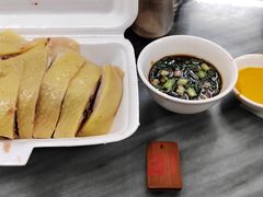 -同记鸡粥粉面店