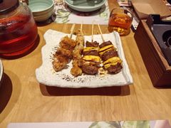 -一心创作料理屋(经开万达店)