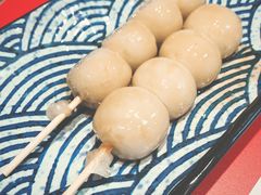 白玉丸子-火影忍者一乐拉面(环球港店)
