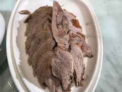 -北京老铺烤鸭(老城根店)
