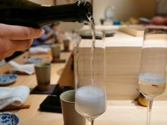 -鮨青(恒基名人购物中心店)