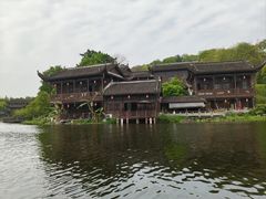 -重庆园博园