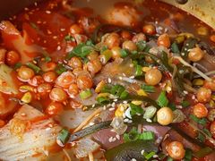 -冒菜西施·非遗冒菜(总店)