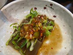 -金明子八带鱼馆(正宗韩国连锁店)