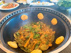 -荣德灶台鱼(圣泉寺店)