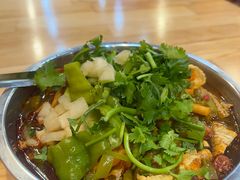 -柳州肥姨妈大骨螺蛳粉(东靖路店)