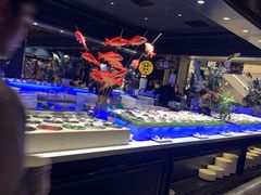 -加餐海鲜自助(宝龙一城店)
