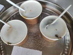 -谢怀亮芝麻茶