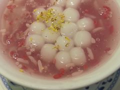 -苏梦江南·淮扬菜(夫子庙店)