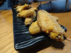 -蜜桃餐厅·古运河畔(南下塘店)