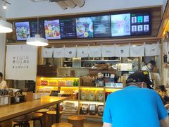 -漫蔬•台北蔬食小馆VEGGIEBOIL(朝晖店)