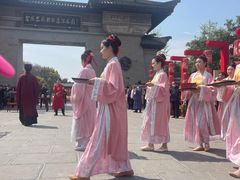 -合肥三国新城遗址公园