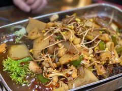 -88号小吃店·经典云南菜·地道纳西美食