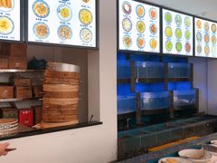 -兰边碗(鼓楼店)
