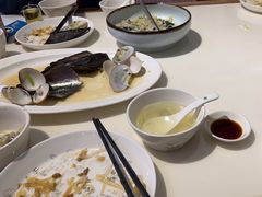 -老蒲鲜·地标·非遗美食(涵江店)