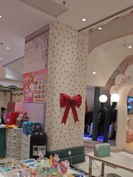 -奈尔宝家庭中心·亲子餐厅(苏州大悦城店)