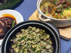-苏州人家·精致苏帮菜(斜塘店)