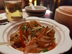 -海航大厦万豪酒店彩海轩中餐厅(霄云路店)