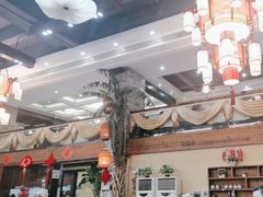 -大水车公馆·顺德菜·妈姐菜(均安店)