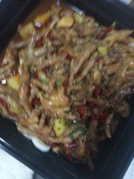 -胖哥俩肉蟹煲(杭州下沙学林街店)