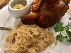 -Restaurant Paulaner am Dom