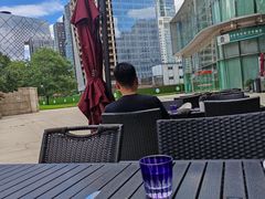 -安妮意大利餐厅(世贸天阶店)