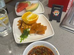 -海底捞火锅(铂澜大象城店)