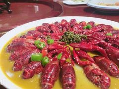 -欣旺·迎宾楼·百年无锡菜