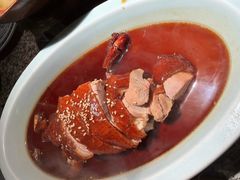 金陵烤鸭-南京大牌档(夫子庙老门东店)
