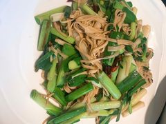 -芳芳私房菜·精做淮扬菜(承德路店)