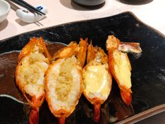 -富盈酒店-日本料理餐厅(厚街店)